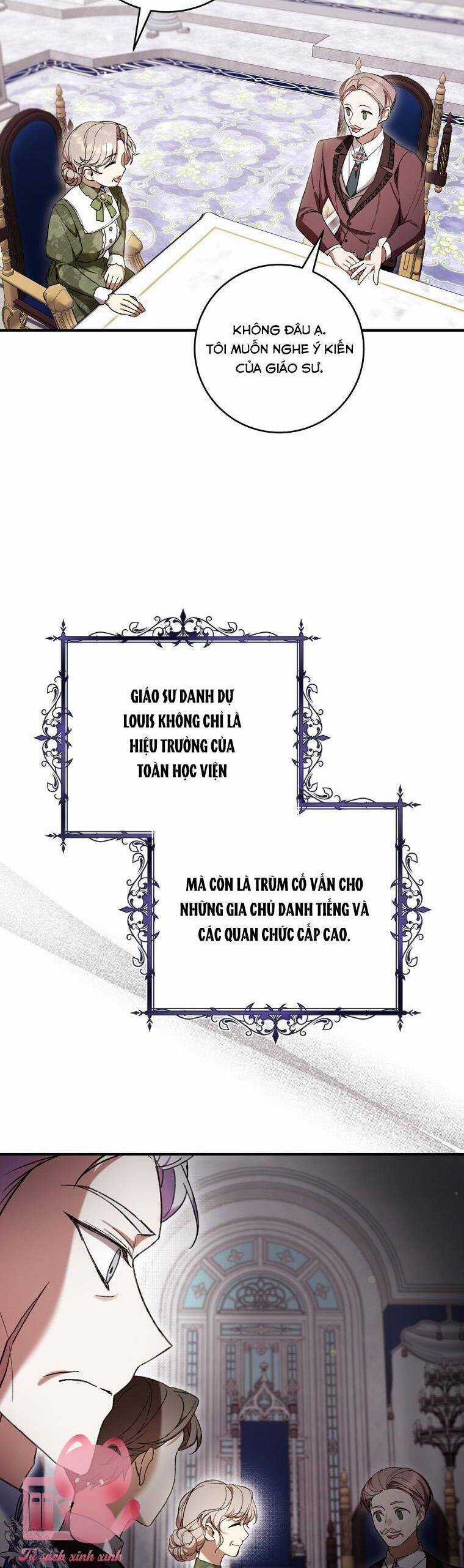 Làm Ác Nữ Bộ Không Tuyệt Sao? Chương 50 trang 35