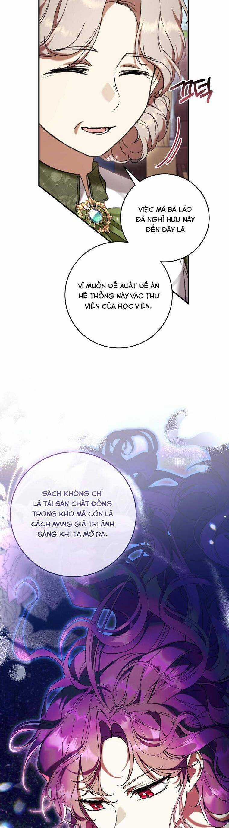 Làm Ác Nữ Bộ Không Tuyệt Sao? Chương 50 trang 39