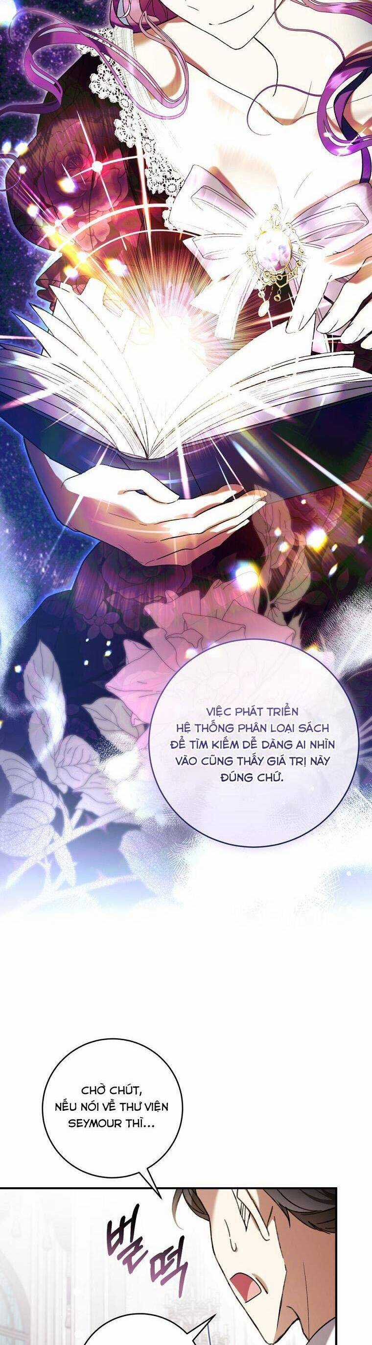 Làm Ác Nữ Bộ Không Tuyệt Sao? Chương 50 trang 40