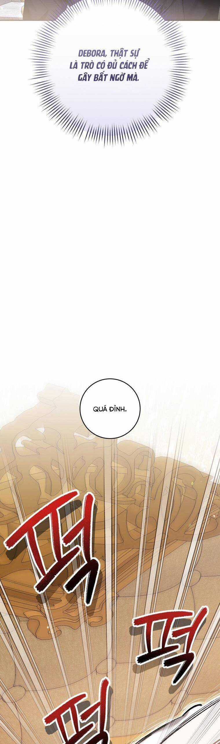 Làm Ác Nữ Bộ Không Tuyệt Sao? Chương 50 trang 43