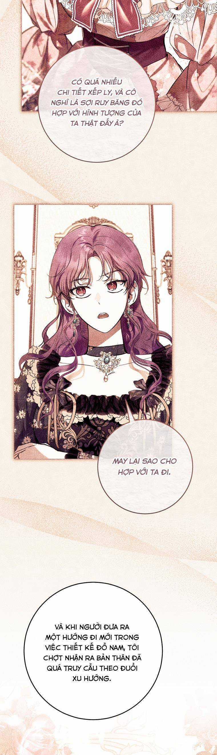 Làm Ác Nữ Bộ Không Tuyệt Sao? Chương 65 trang 31