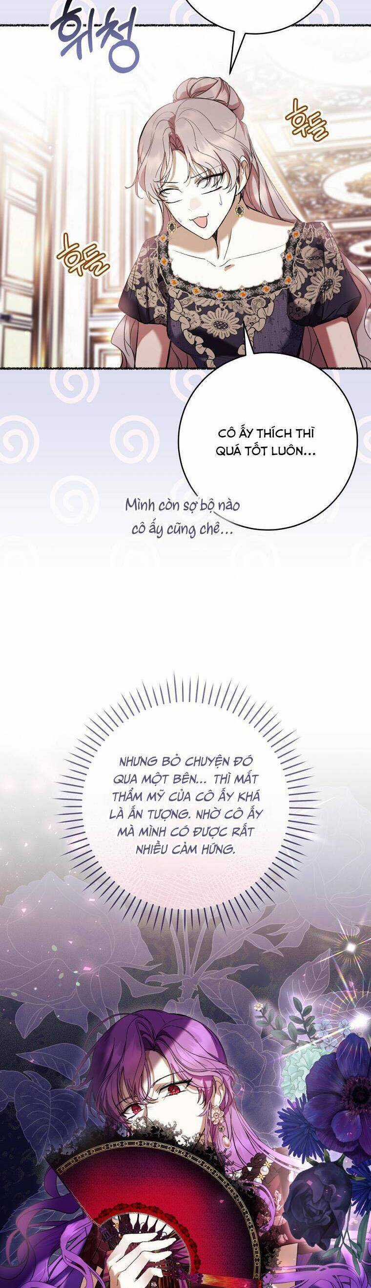 Làm Ác Nữ Bộ Không Tuyệt Sao? Chương 65 trang 37