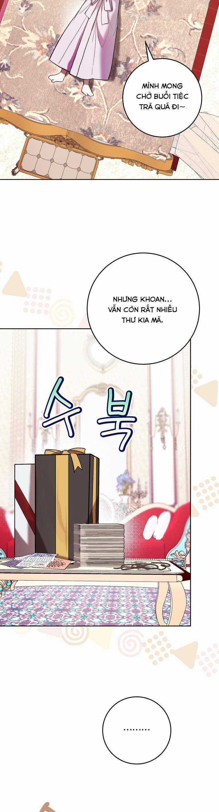 Làm Ác Nữ Bộ Không Tuyệt Sao? Chương 65 trang 41