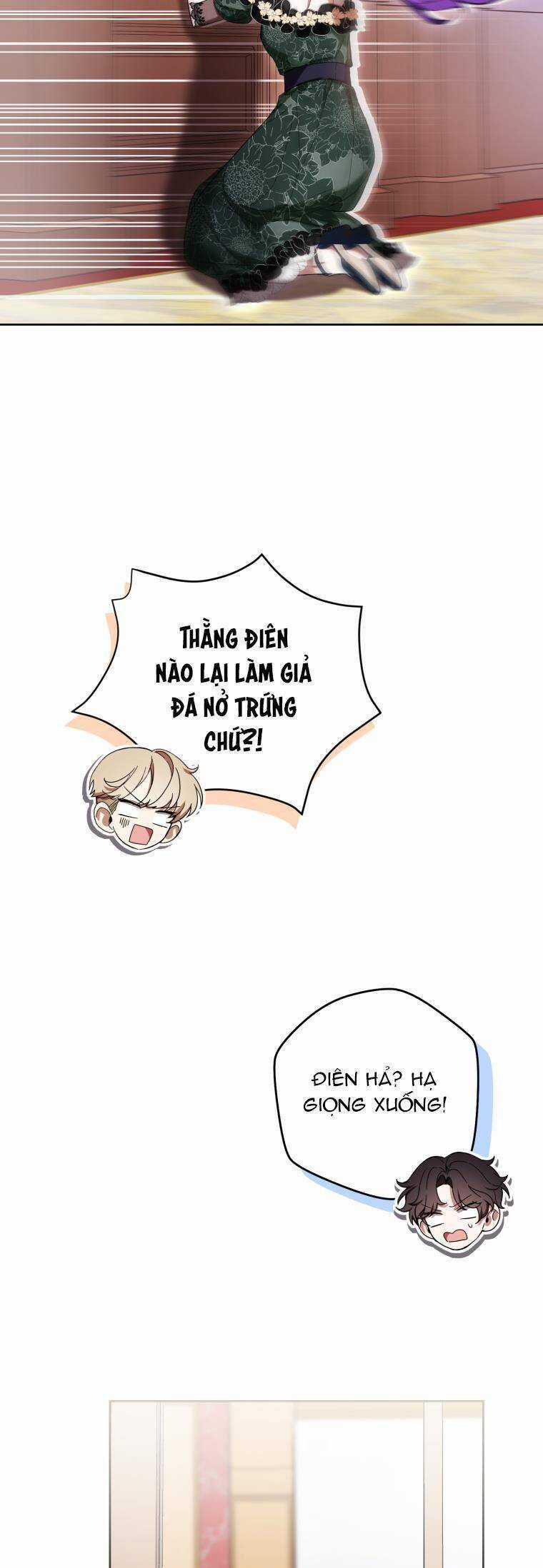 Làm Ác Nữ Bộ Không Tuyệt Sao? Chương 69 trang 10