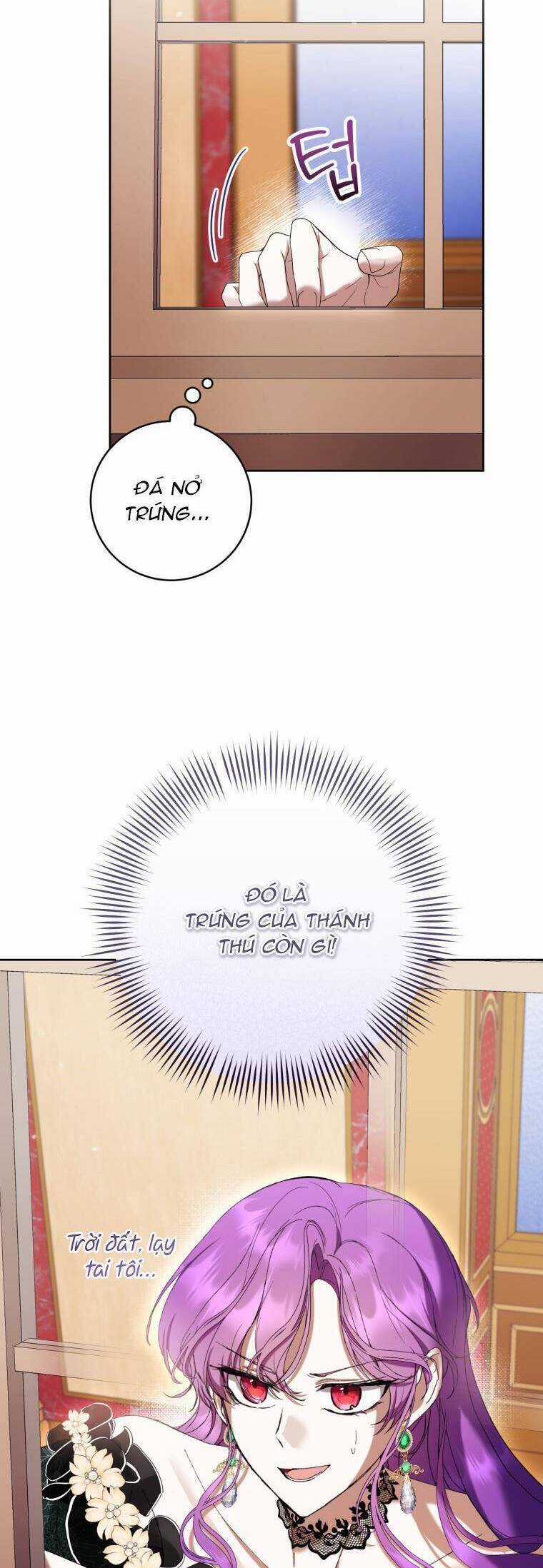 Làm Ác Nữ Bộ Không Tuyệt Sao? Chương 69 trang 11