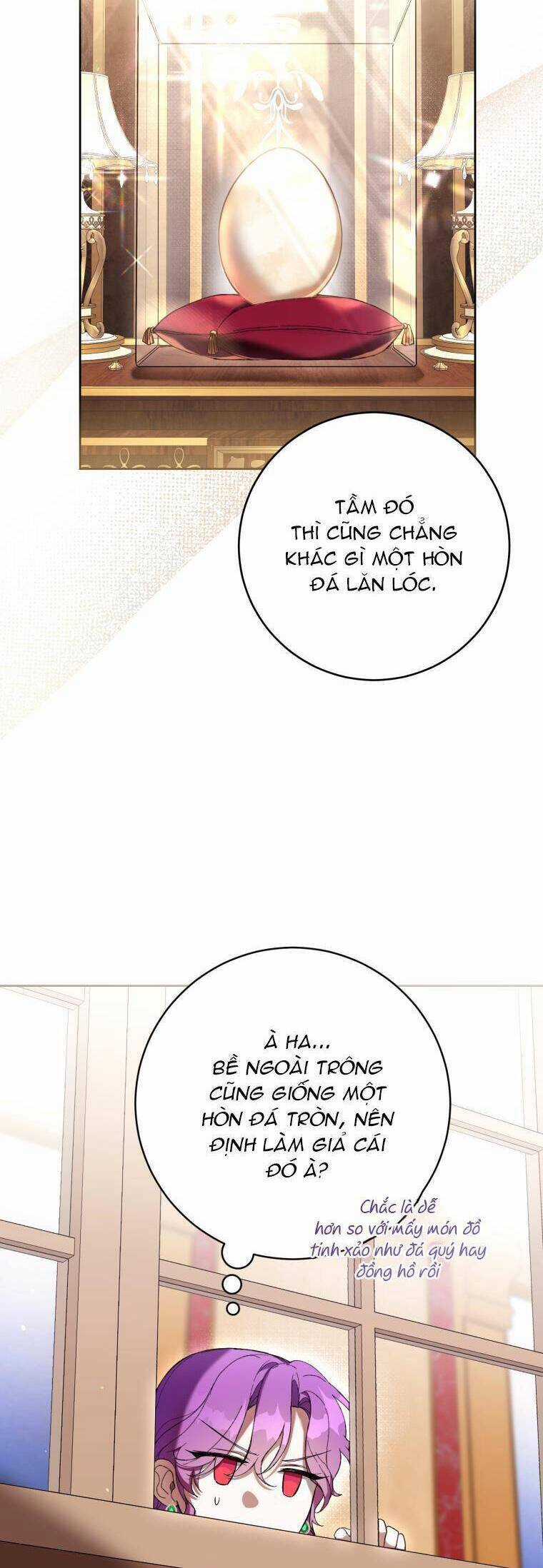 Làm Ác Nữ Bộ Không Tuyệt Sao? Chương 69 trang 14