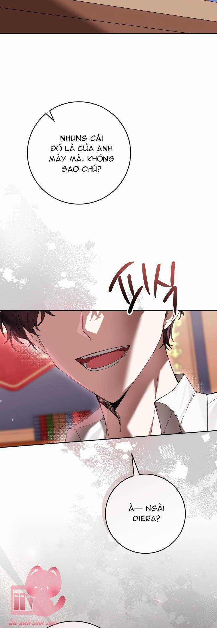 Làm Ác Nữ Bộ Không Tuyệt Sao? Chương 69 trang 15