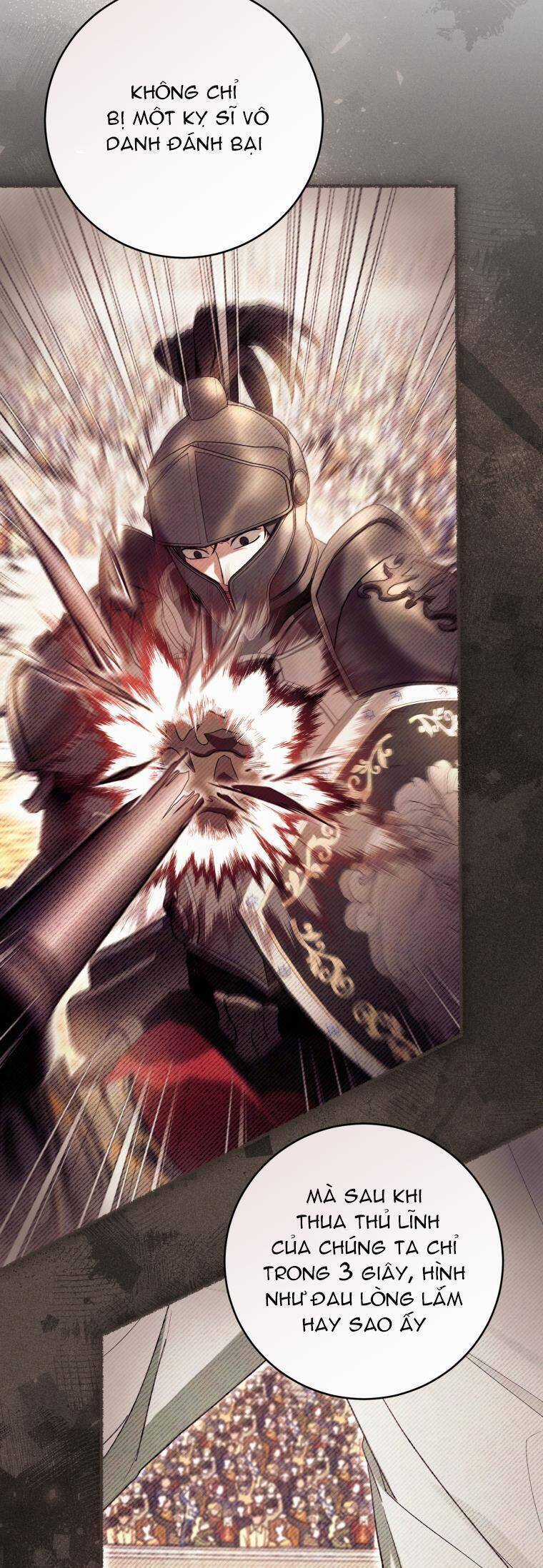 Làm Ác Nữ Bộ Không Tuyệt Sao? Chương 69 trang 16