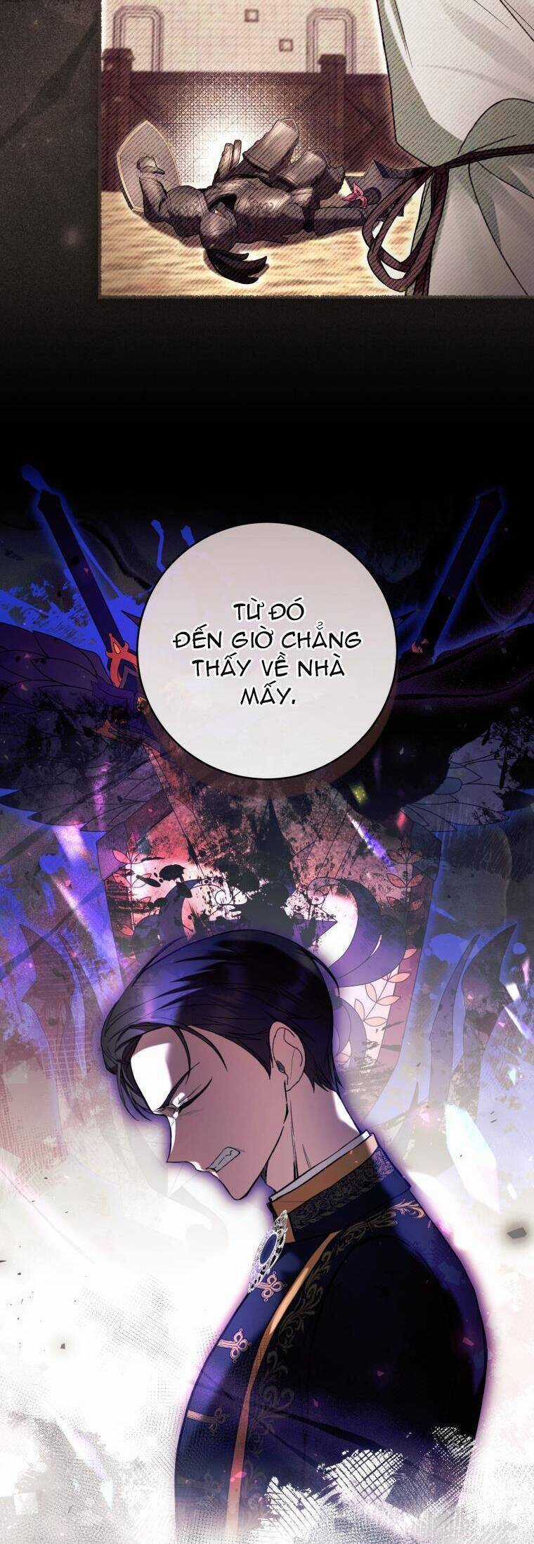 Làm Ác Nữ Bộ Không Tuyệt Sao? Chương 69 trang 17