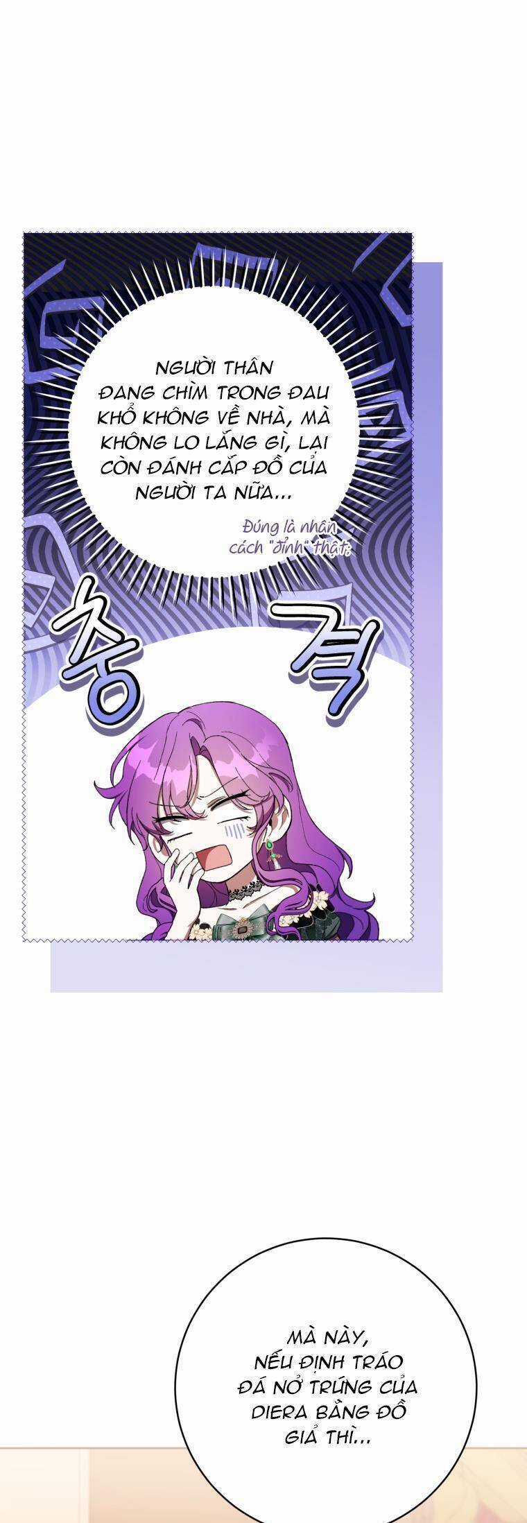 Làm Ác Nữ Bộ Không Tuyệt Sao? Chương 69 trang 19