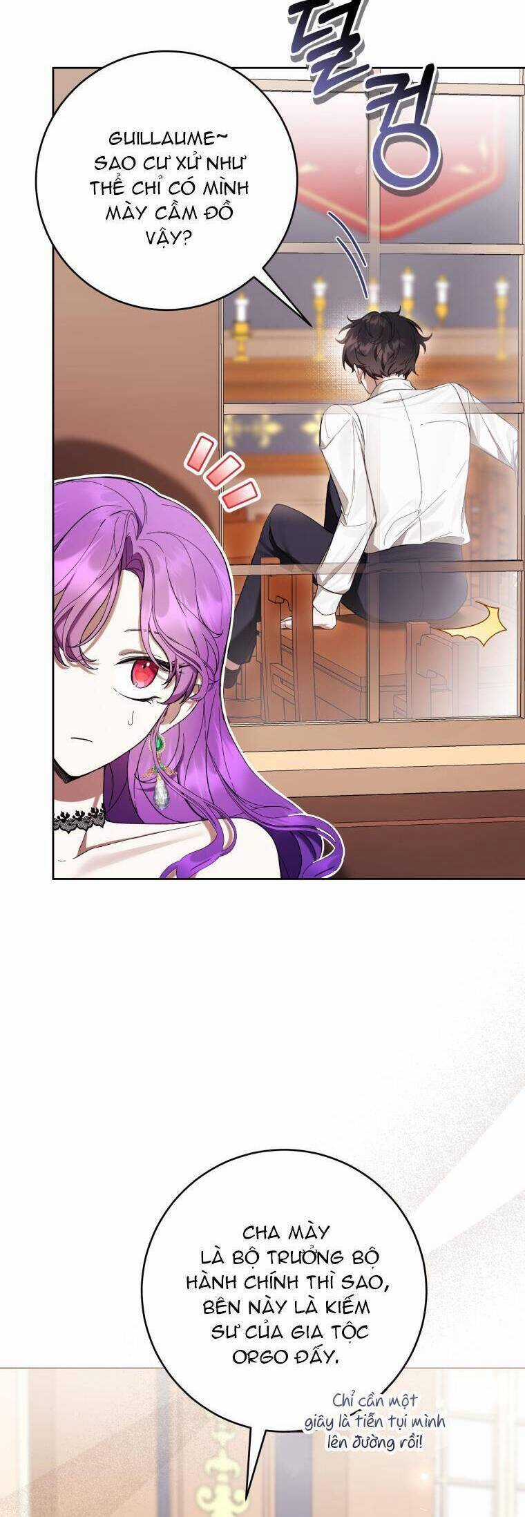 Làm Ác Nữ Bộ Không Tuyệt Sao? Chương 69 trang 2