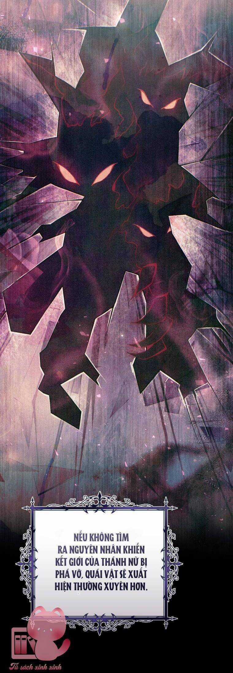 Làm Ác Nữ Bộ Không Tuyệt Sao? Chương 69 trang 21