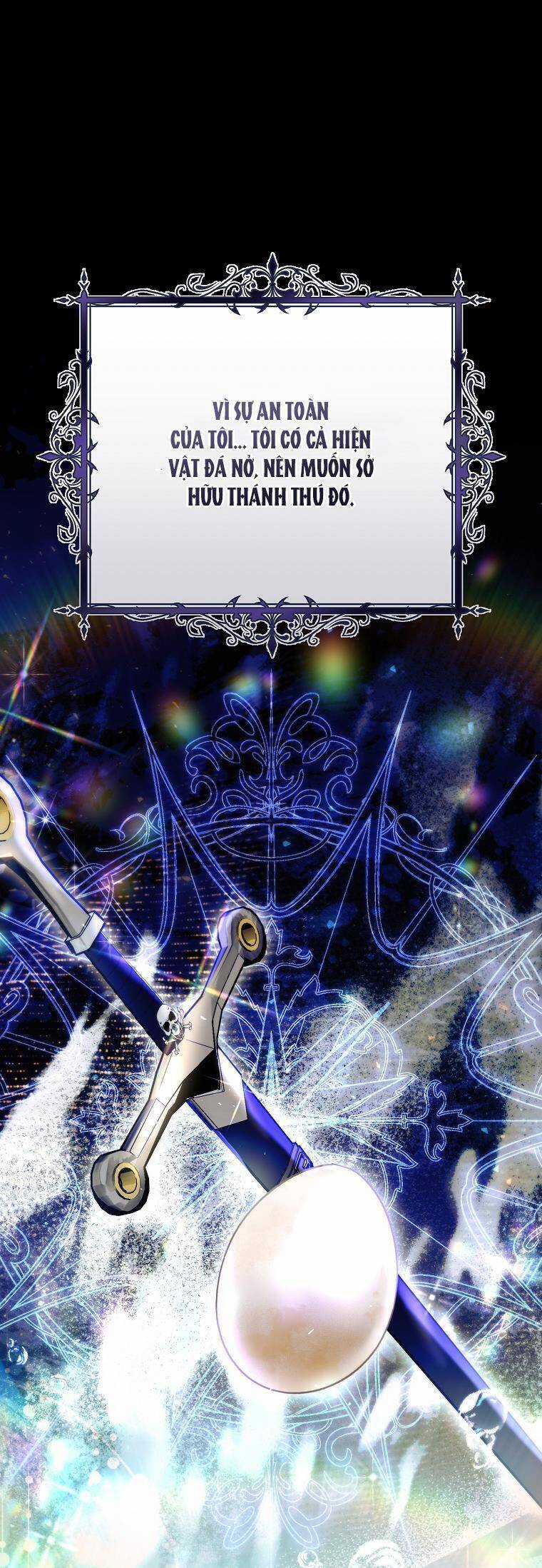 Làm Ác Nữ Bộ Không Tuyệt Sao? Chương 69 trang 22