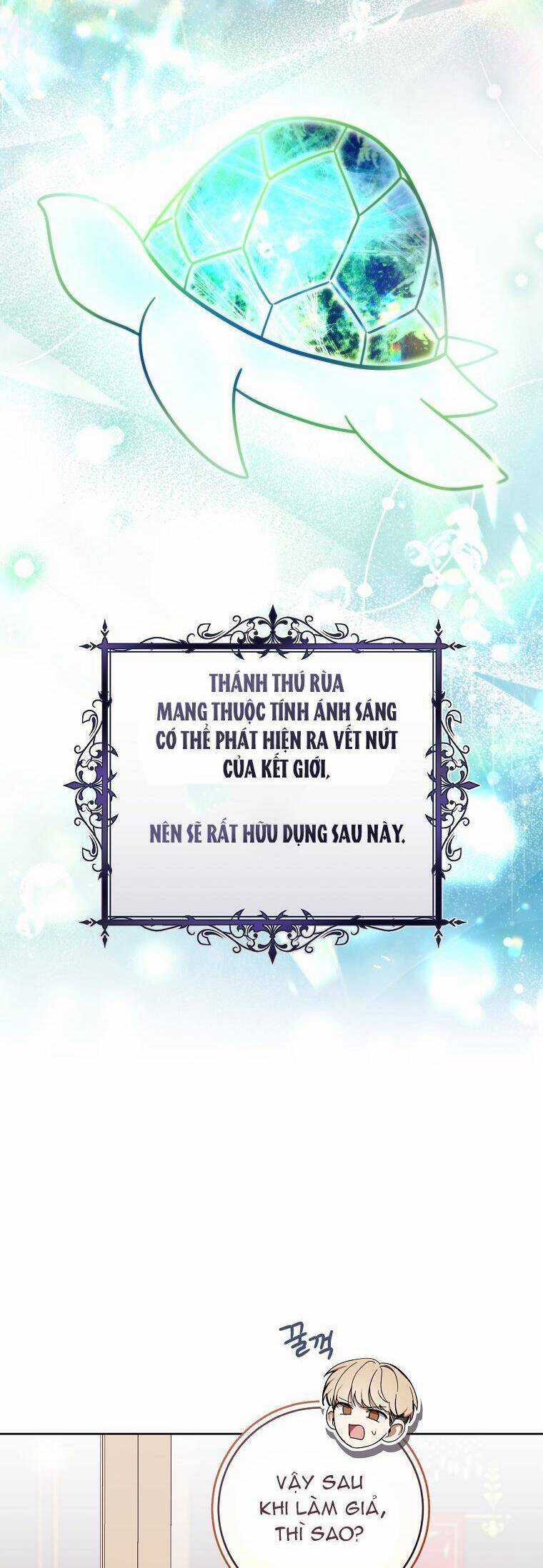 Làm Ác Nữ Bộ Không Tuyệt Sao? Chương 69 trang 23