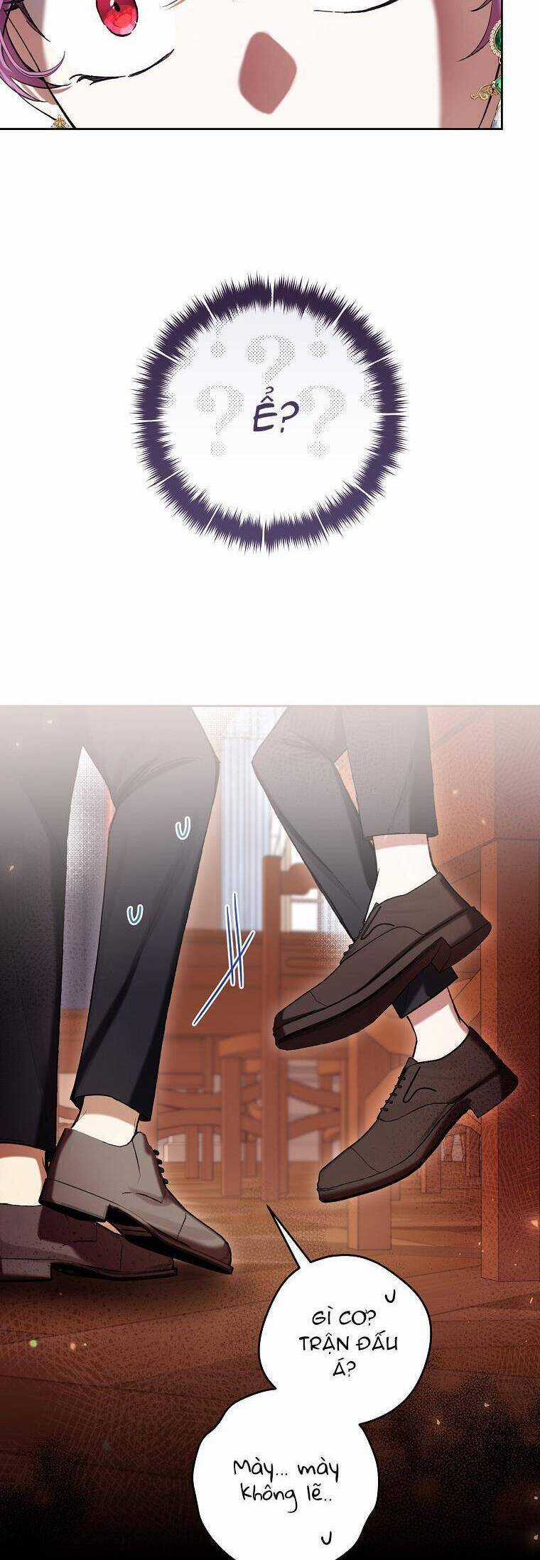 Làm Ác Nữ Bộ Không Tuyệt Sao? Chương 69 trang 26