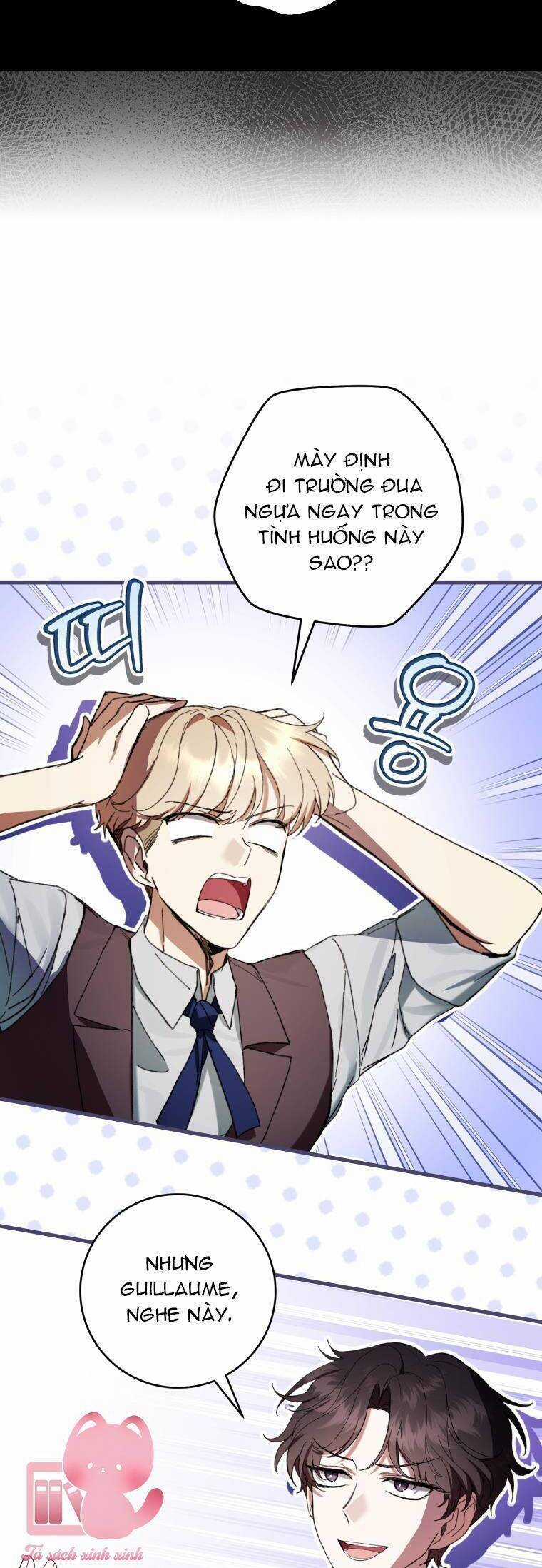 Làm Ác Nữ Bộ Không Tuyệt Sao? Chương 69 trang 27