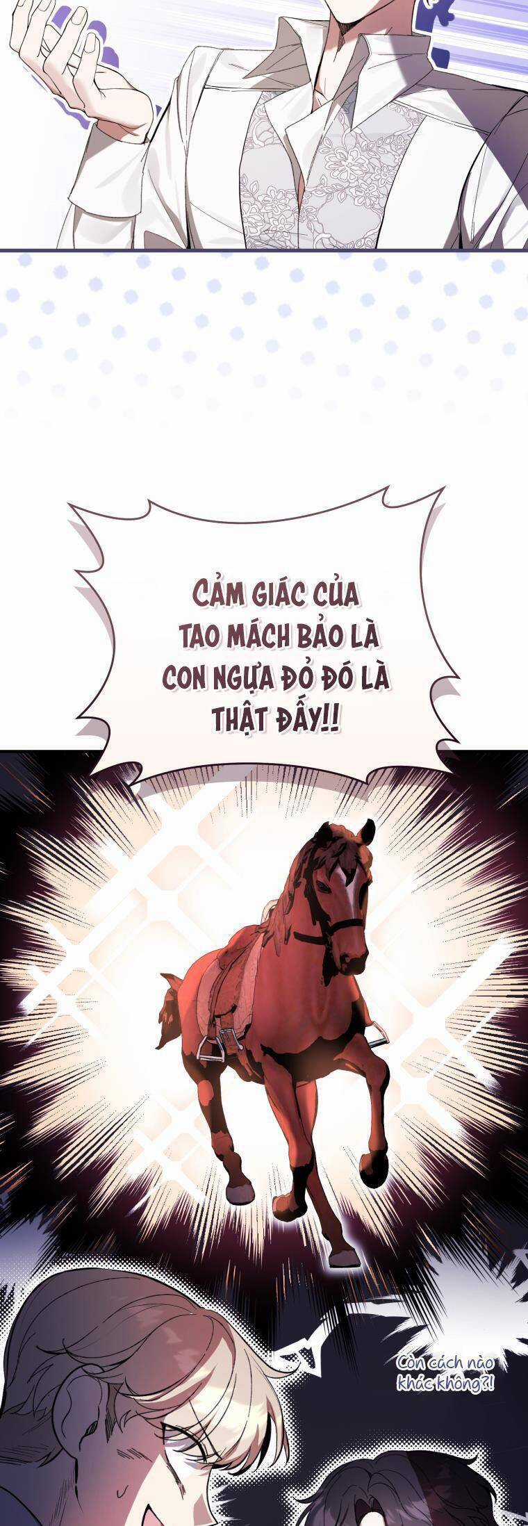 Làm Ác Nữ Bộ Không Tuyệt Sao? Chương 69 trang 28