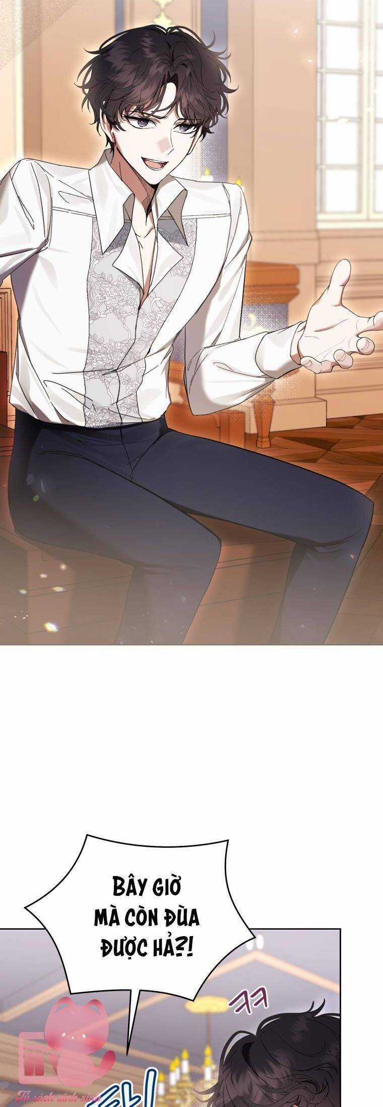 Làm Ác Nữ Bộ Không Tuyệt Sao? Chương 69 trang 3