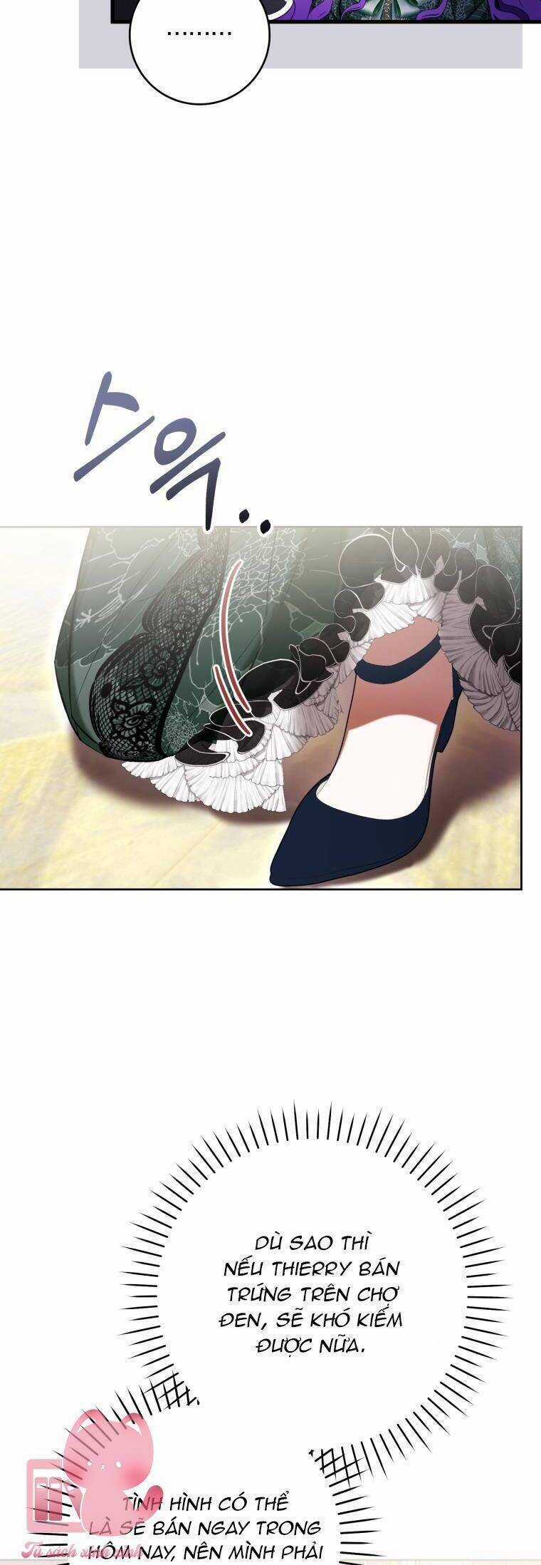 Làm Ác Nữ Bộ Không Tuyệt Sao? Chương 69 trang 30