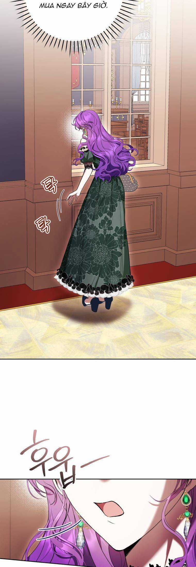 Làm Ác Nữ Bộ Không Tuyệt Sao? Chương 69 trang 31