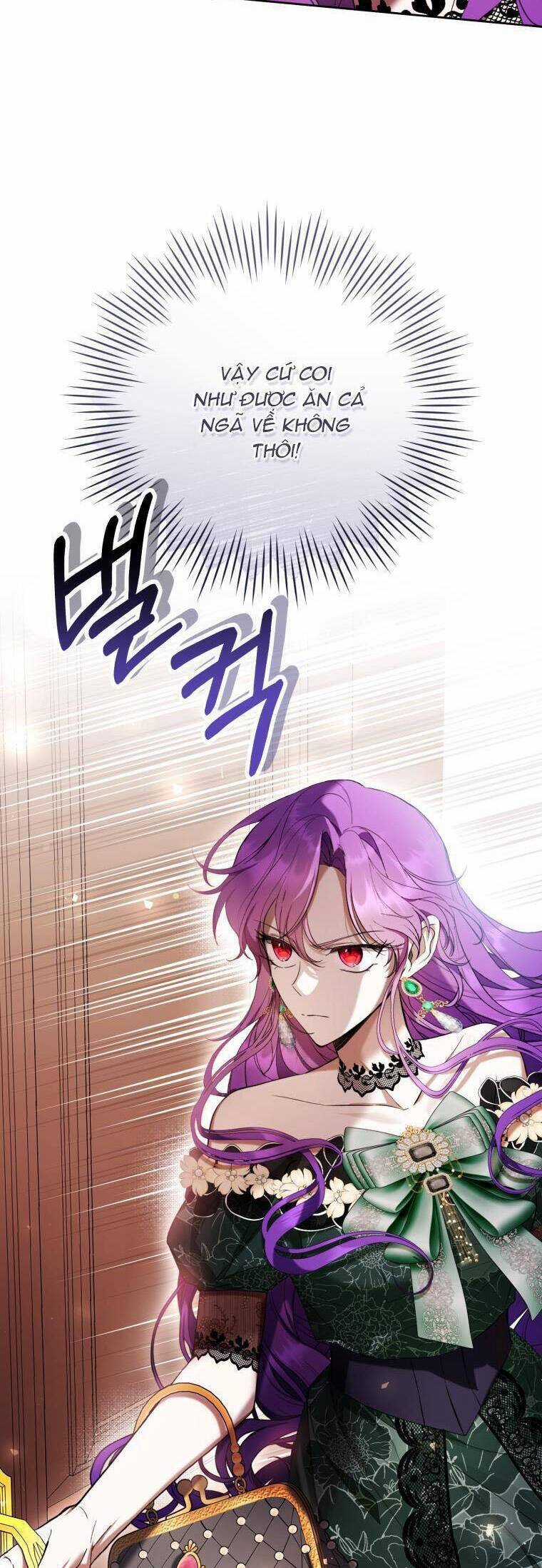 Làm Ác Nữ Bộ Không Tuyệt Sao? Chương 69 trang 32