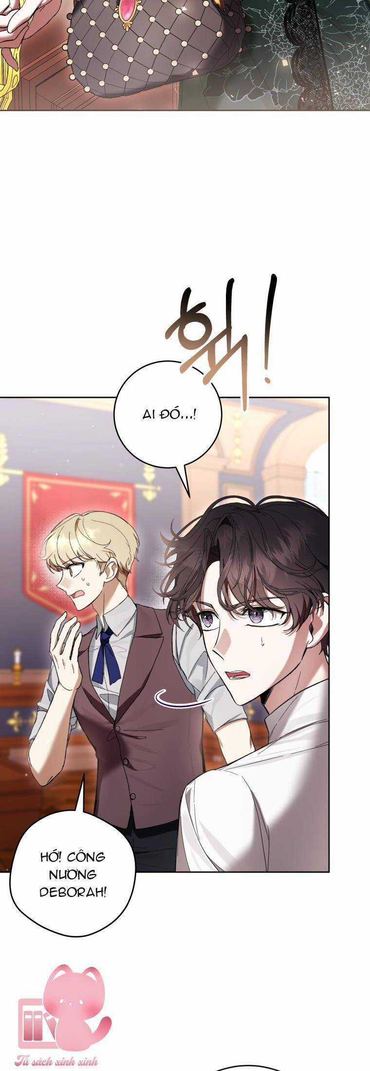 Làm Ác Nữ Bộ Không Tuyệt Sao? Chương 69 trang 33