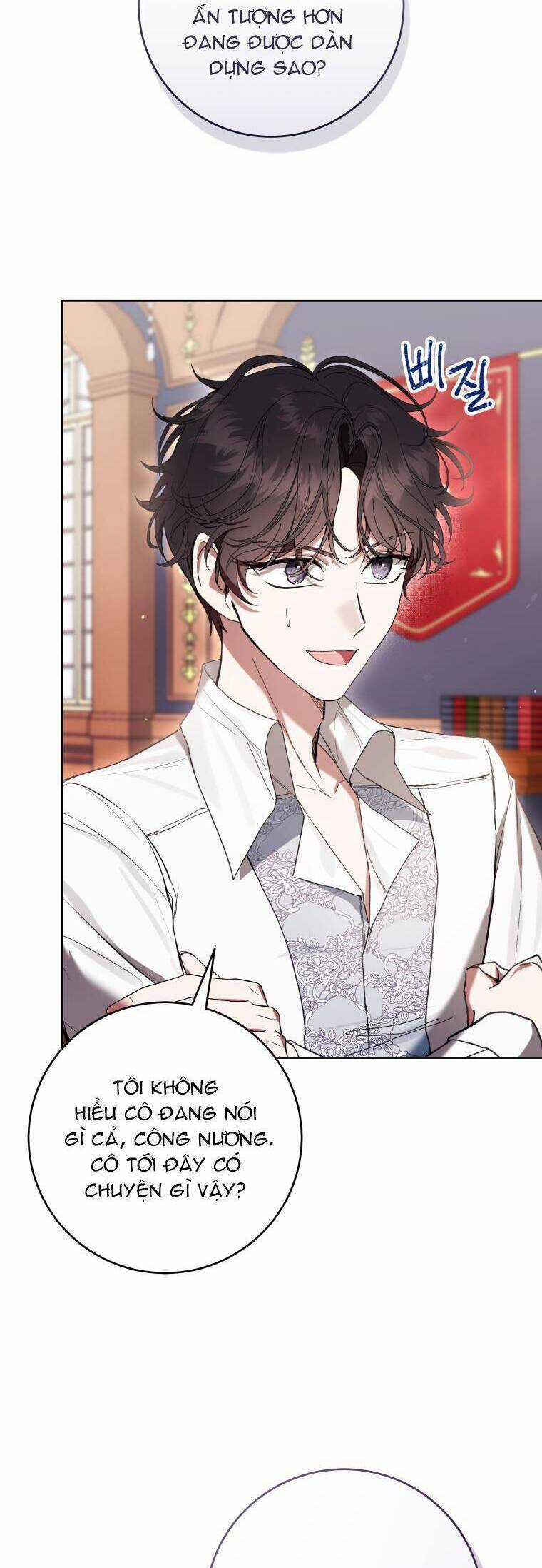 Làm Ác Nữ Bộ Không Tuyệt Sao? Chương 69 trang 35