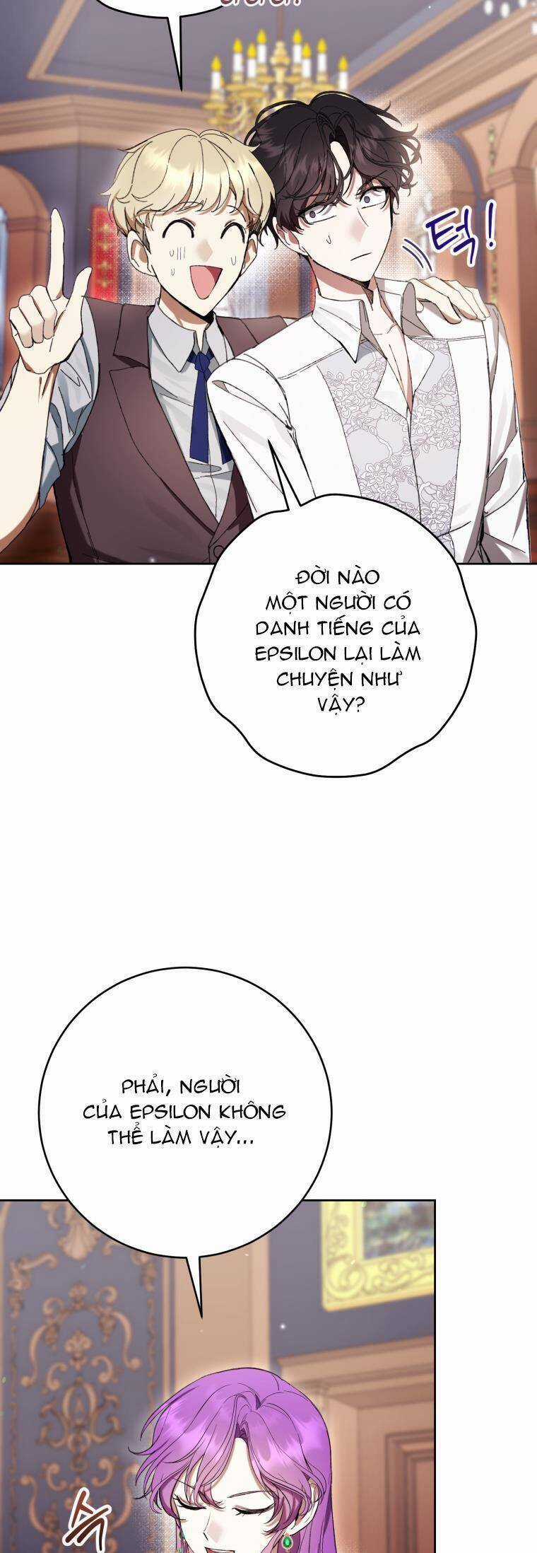 Làm Ác Nữ Bộ Không Tuyệt Sao? Chương 69 trang 37