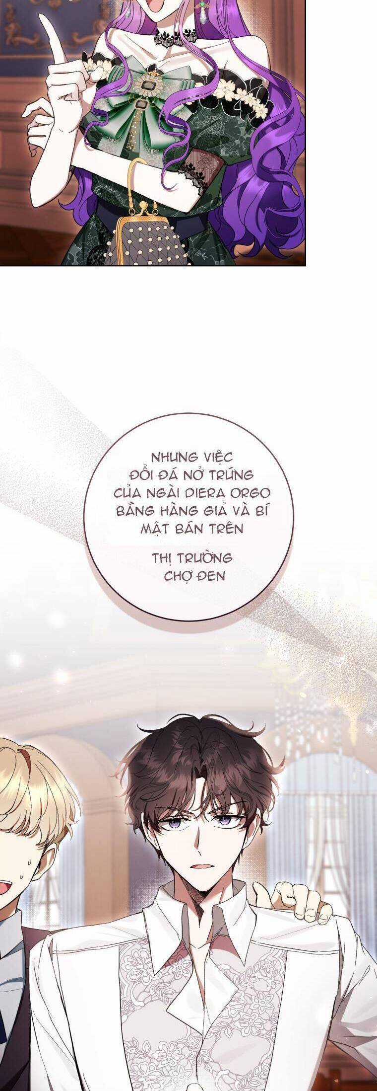 Làm Ác Nữ Bộ Không Tuyệt Sao? Chương 69 trang 38