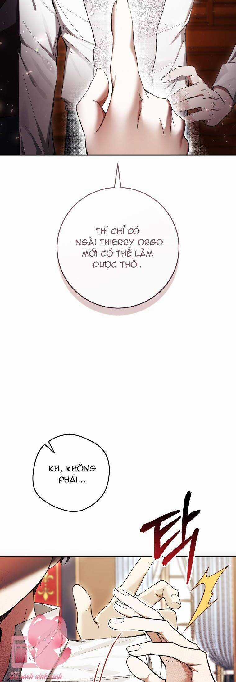 Làm Ác Nữ Bộ Không Tuyệt Sao? Chương 69 trang 39