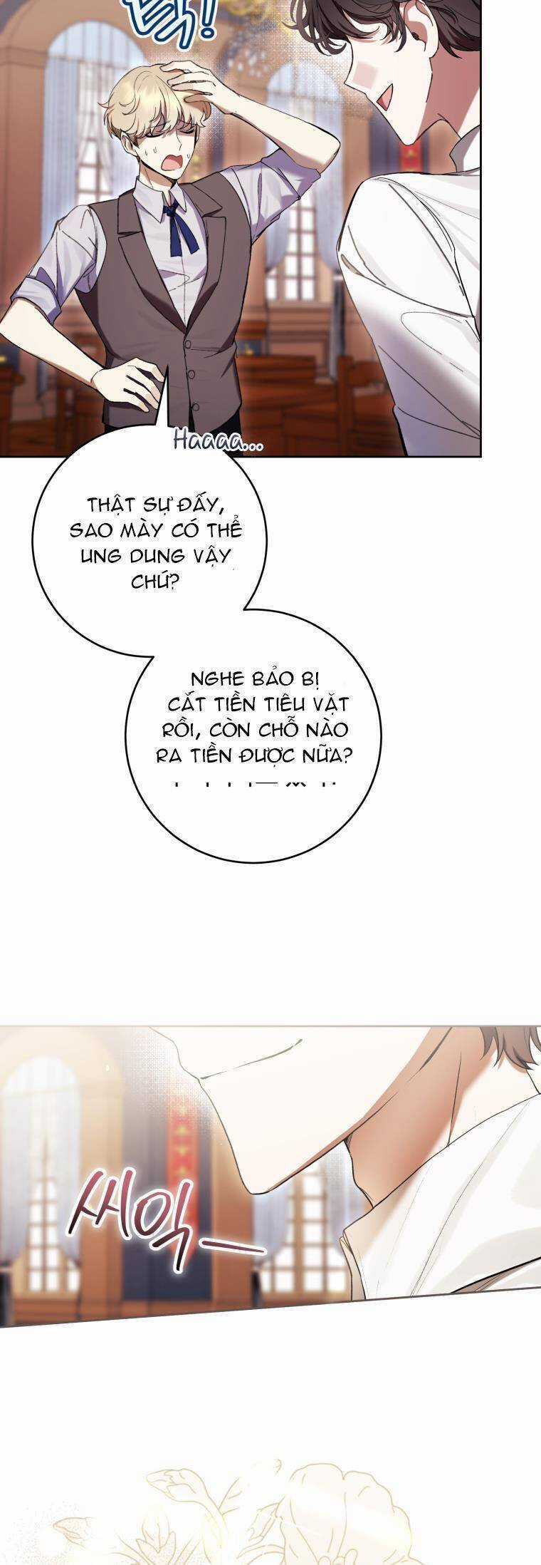 Làm Ác Nữ Bộ Không Tuyệt Sao? Chương 69 trang 4