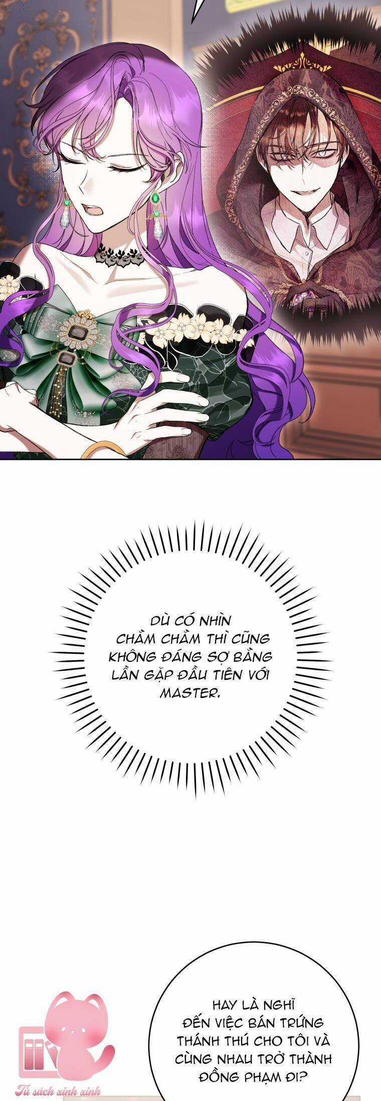 Làm Ác Nữ Bộ Không Tuyệt Sao? Chương 69 trang 42