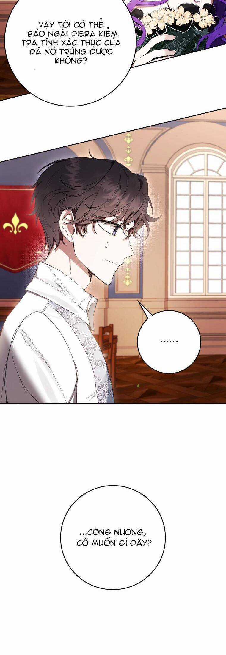 Làm Ác Nữ Bộ Không Tuyệt Sao? Chương 69 trang 44