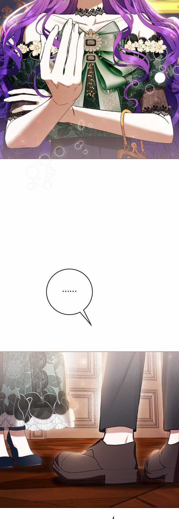 Làm Ác Nữ Bộ Không Tuyệt Sao? Chương 69 trang 46