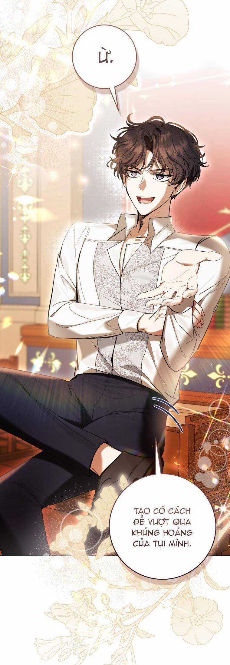 Làm Ác Nữ Bộ Không Tuyệt Sao? Chương 69 trang 5