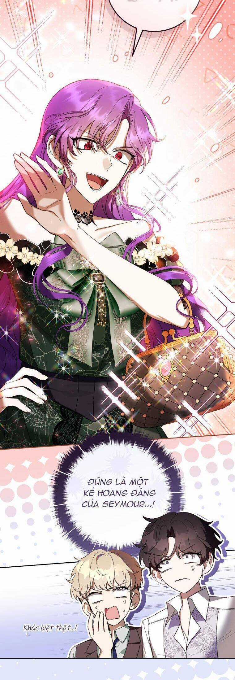 Làm Ác Nữ Bộ Không Tuyệt Sao? Chương 69 trang 50