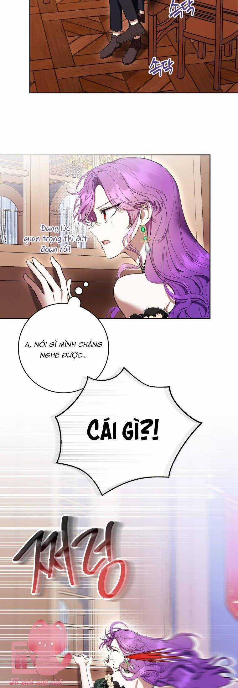 Làm Ác Nữ Bộ Không Tuyệt Sao? Chương 69 trang 9