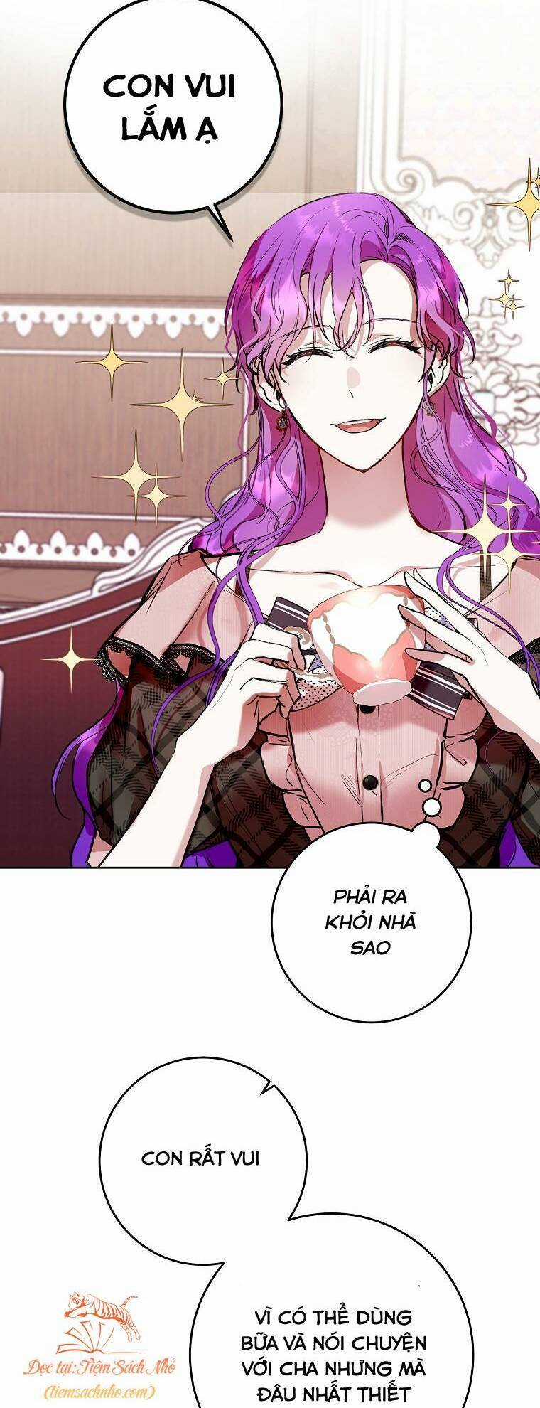 Làm Ác Nữ Bộ Không Tuyệt Sao? Chương 7 trang 10