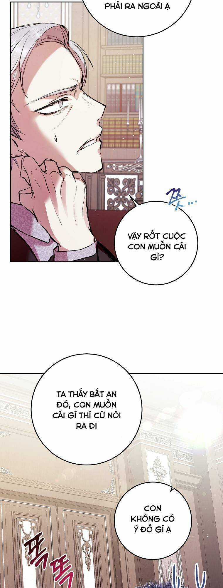 Làm Ác Nữ Bộ Không Tuyệt Sao? Chương 7 trang 11