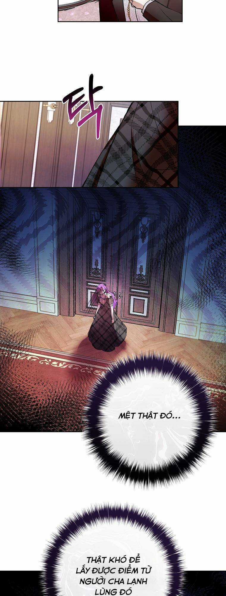 Làm Ác Nữ Bộ Không Tuyệt Sao? Chương 7 trang 14