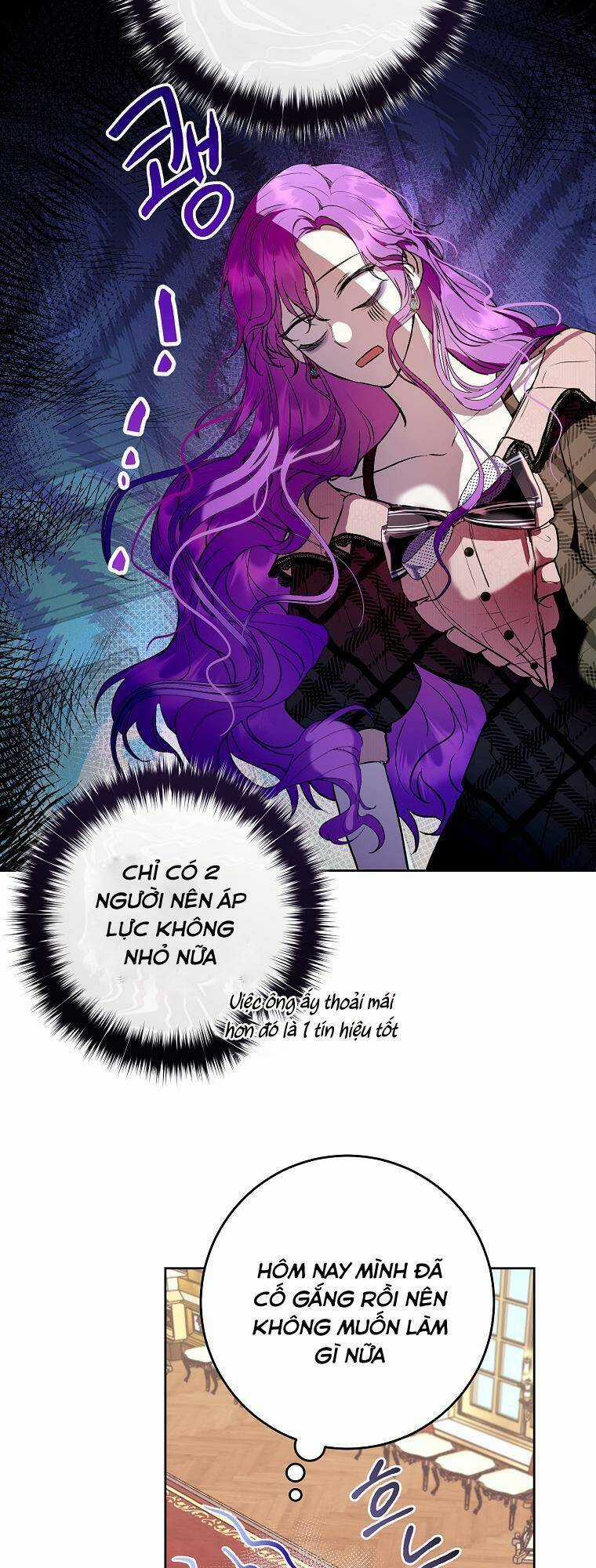 Làm Ác Nữ Bộ Không Tuyệt Sao? Chương 7 trang 15