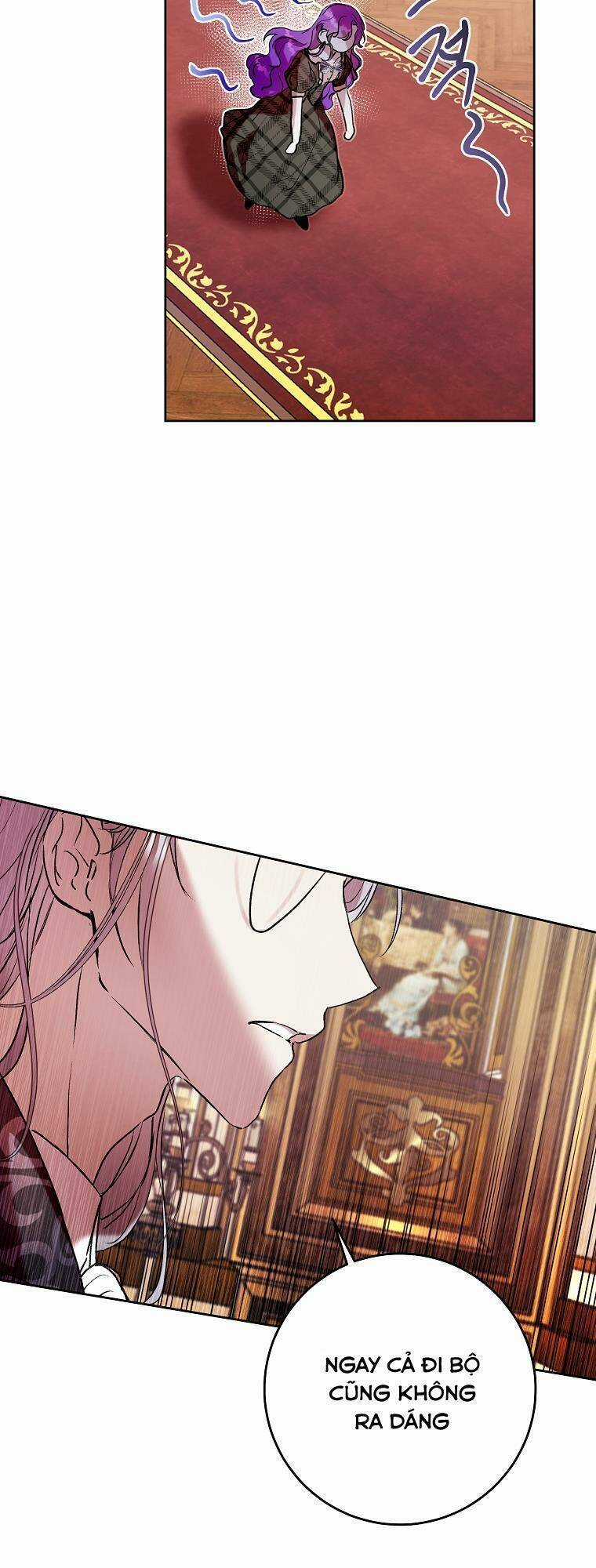 Làm Ác Nữ Bộ Không Tuyệt Sao? Chương 7 trang 16