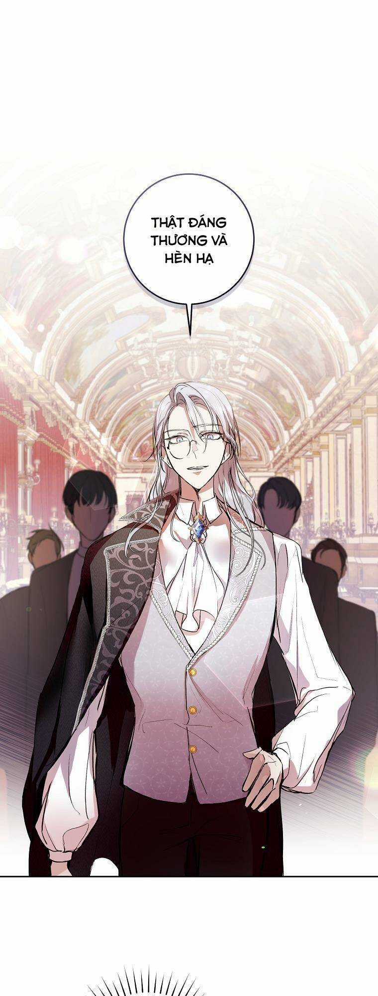 Làm Ác Nữ Bộ Không Tuyệt Sao? Chương 7 trang 17