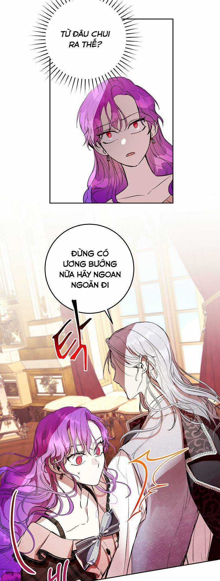 Làm Ác Nữ Bộ Không Tuyệt Sao? Chương 7 trang 18