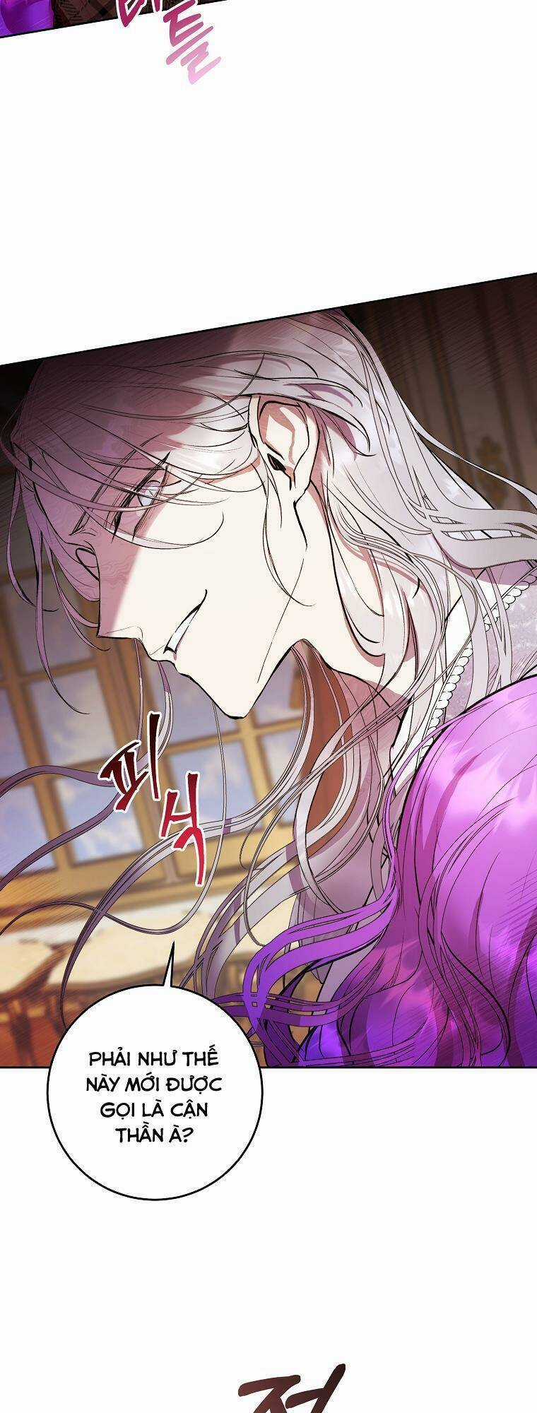 Làm Ác Nữ Bộ Không Tuyệt Sao? Chương 7 trang 19