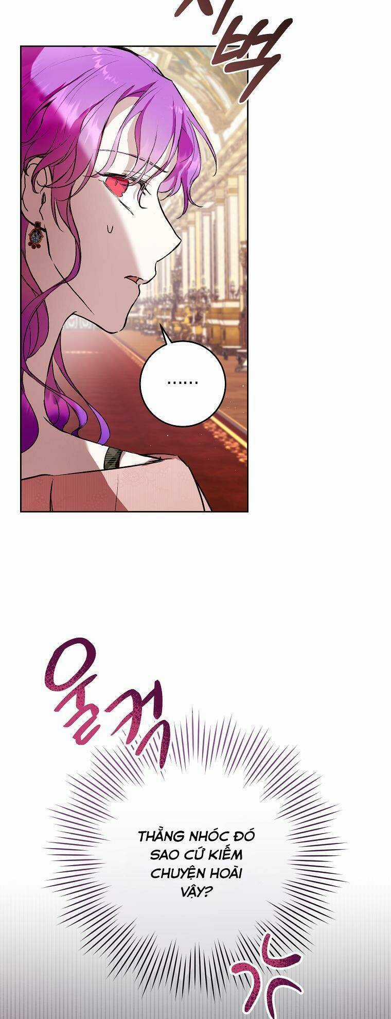 Làm Ác Nữ Bộ Không Tuyệt Sao? Chương 7 trang 20