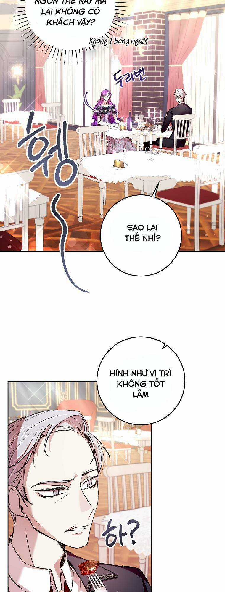 Làm Ác Nữ Bộ Không Tuyệt Sao? Chương 7 trang 23