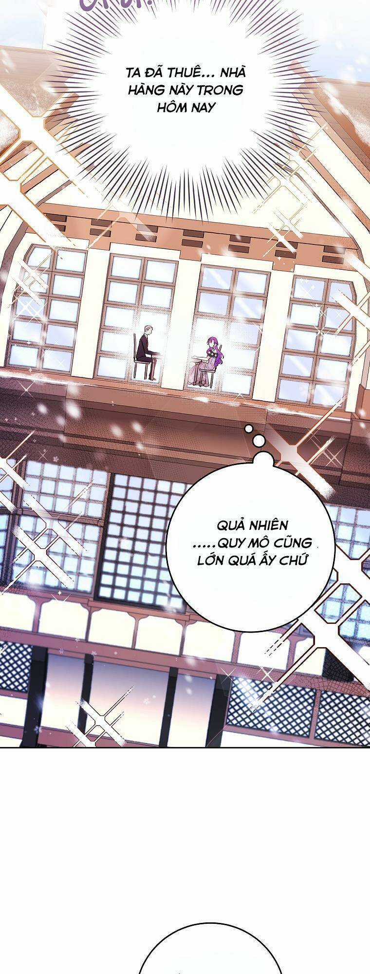 Làm Ác Nữ Bộ Không Tuyệt Sao? Chương 7 trang 25