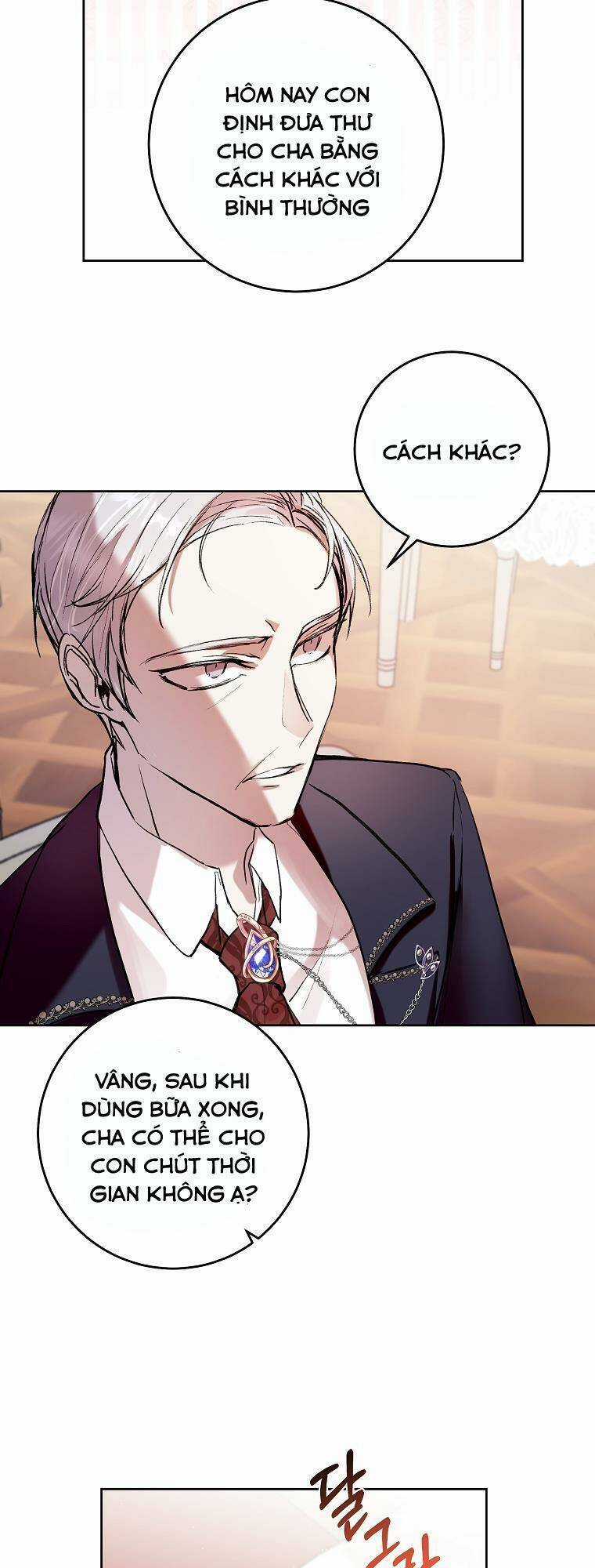 Làm Ác Nữ Bộ Không Tuyệt Sao? Chương 7 trang 29