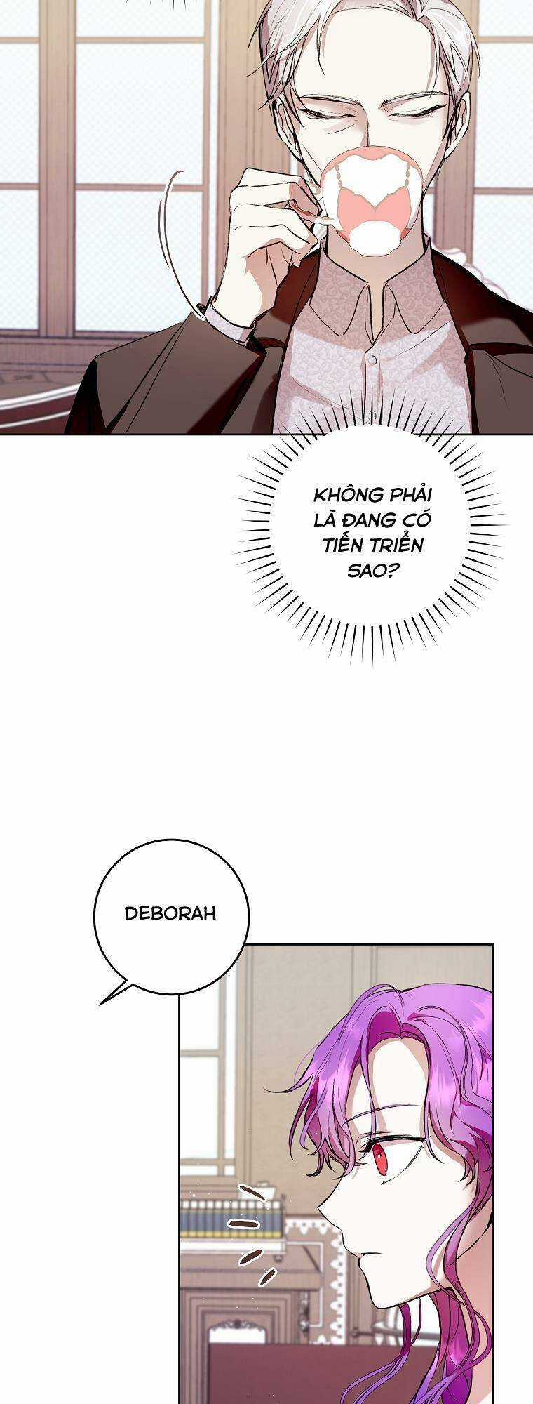 Làm Ác Nữ Bộ Không Tuyệt Sao? Chương 7 trang 3